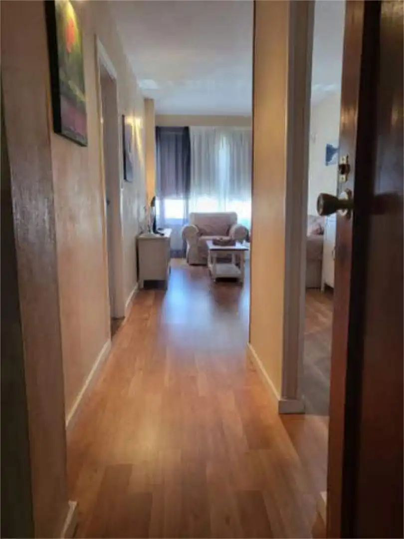 Flat for rent in Bajamar Flat for rent in San Cristóbal de la Laguna with Furnished