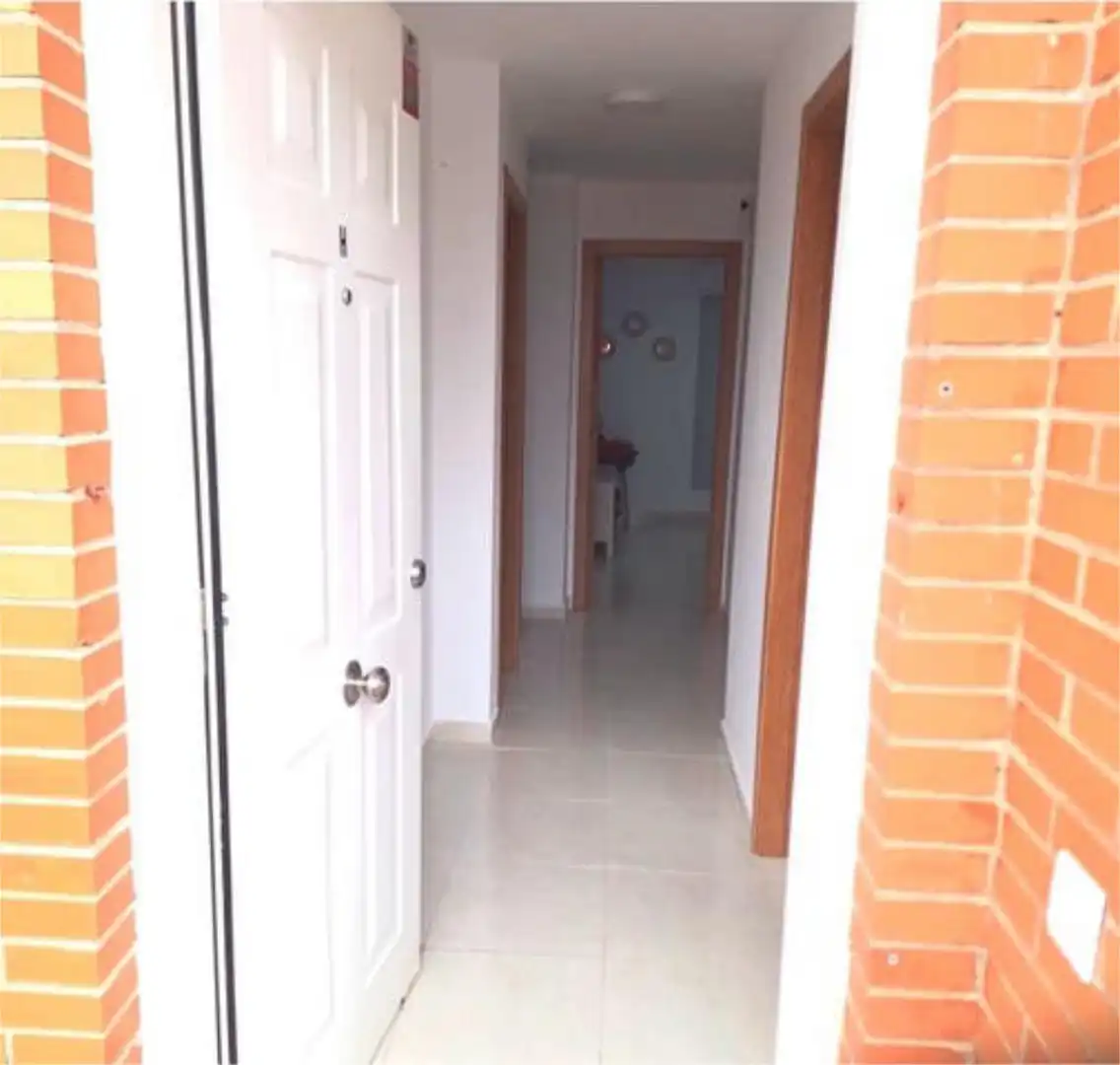 Piso de alquiler en La Villa de Don Fadrique con Terraza