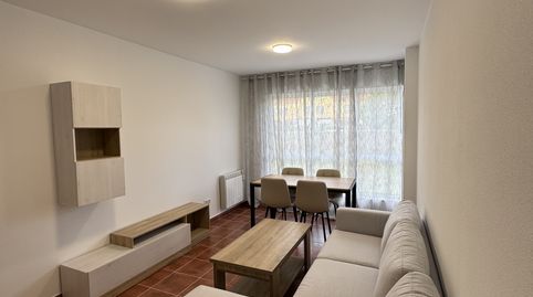 Foto 2 de Piso de alquiler en Rúa Fernández del Riego, 20p, Oroso, A Coruña