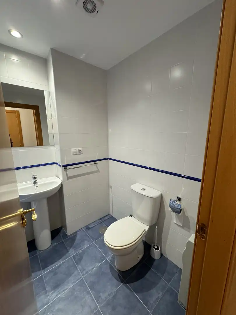 Piso de alquiler en Rúa Fernández del Riego, Oroso
