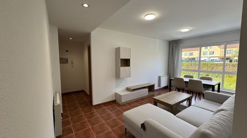 Foto 4 de Piso de alquiler en Rúa Fernández del Riego, 20p, Oroso, A Coruña