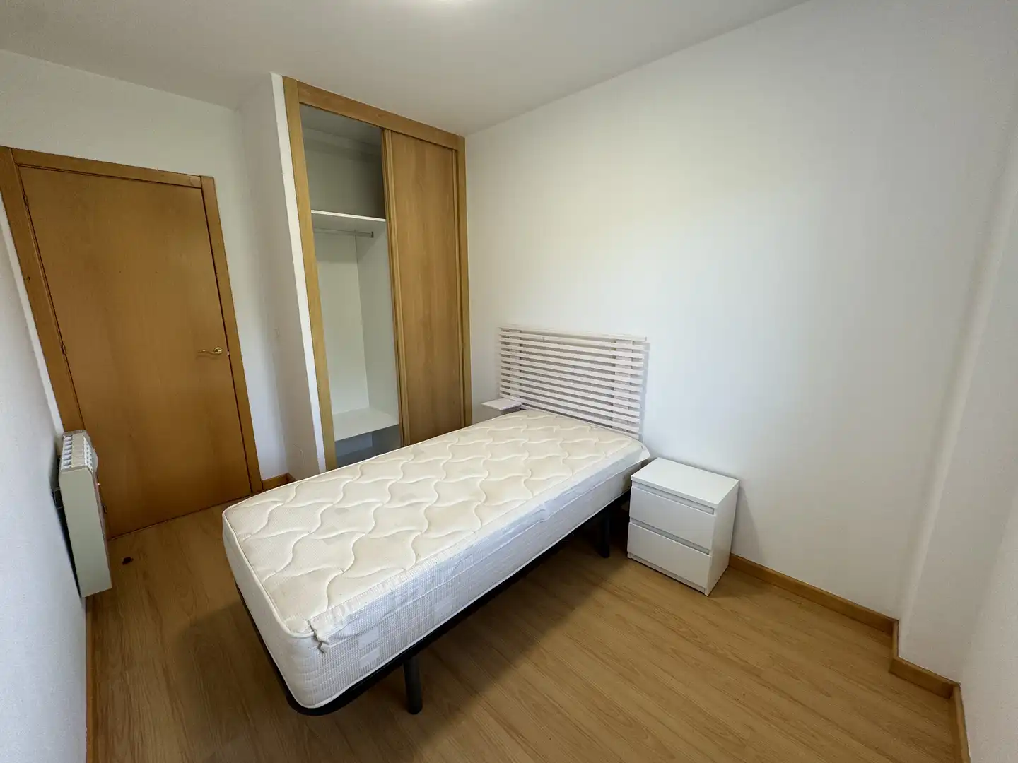 Piso de alquiler en Rúa Fernández del Riego, Oroso