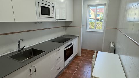 Foto 5 de Piso de alquiler en Rúa Fernández del Riego, 20p, Oroso, A Coruña