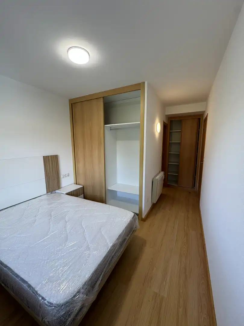 Piso de alquiler en Rúa Fernández del Riego, Oroso