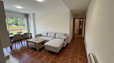 Foto 3 de Piso de alquiler en Rúa Fernández del Riego, 20p, Oroso, A Coruña