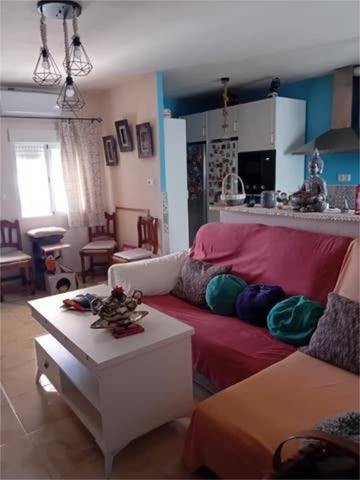 Piso en Venta en El Ronquillo