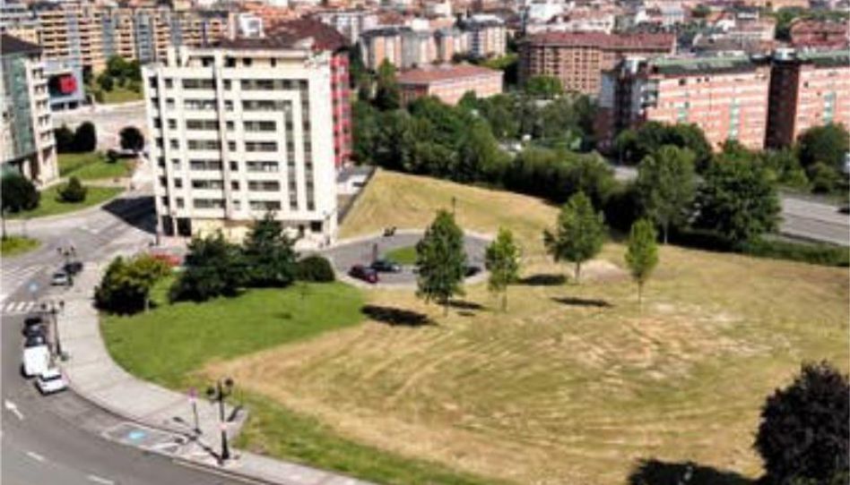 Piso de alquiler en San Lázaro - Otero - Villafría, Oviedo - imagen 1 Foto 1 de Piso de alquiler en San Lázaro - Otero - Villafría, Oviedo