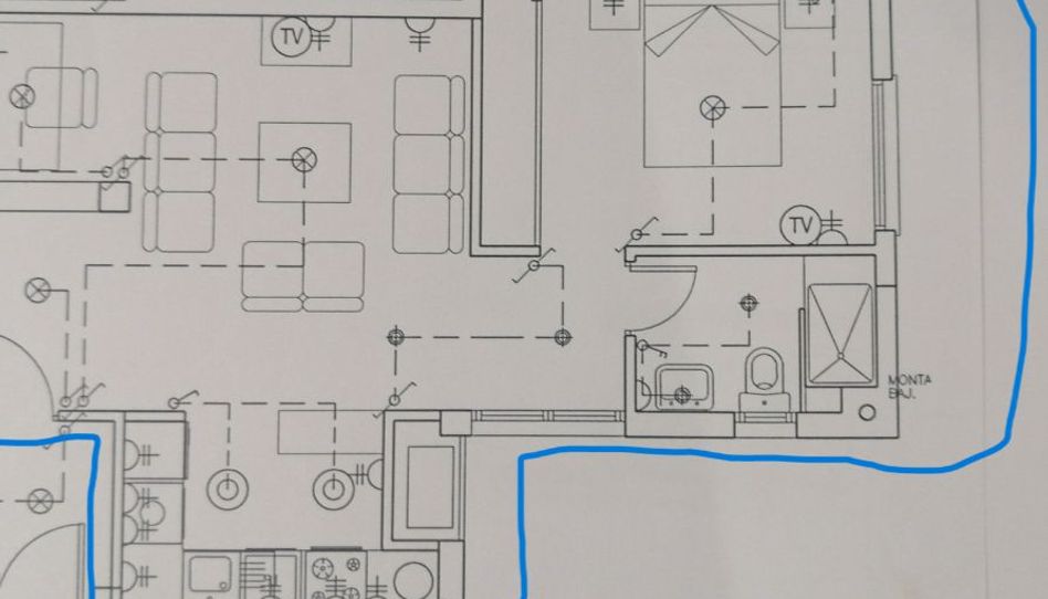 Apartament de lloguer a Avenida del Salobral, 12, Talamanca de Jarama, Madrid - imatge 1 Foto 1 de Apartament de lloguer a Avenida del Salobral, 12, Talamanca de Jarama, Madrid