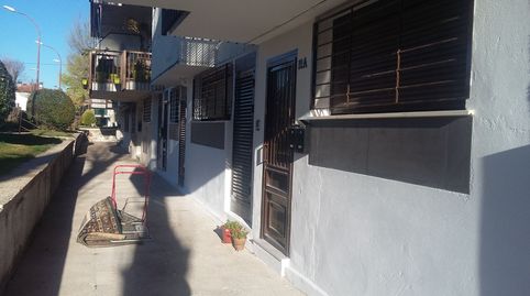 Apartament de lloguer a Avenida del Salobral, 12, Talamanca de Jarama, Madrid - imatge 3 Foto 3 de Apartament de lloguer a Avenida del Salobral, 12, Talamanca de Jarama, Madrid