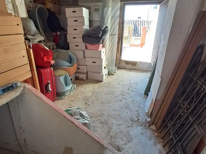 Casa adosada en venta en Carrer la Barra, 50, Turís Casa adosada en venta en Turís con Terraza, Trastero y Amueblado