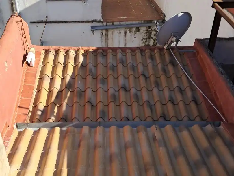 Casa adosada en venta en Carrer la Barra, 50, Turís Terraza de Casa adosada en venta en Turís con Terraza, Trastero y Amueblado