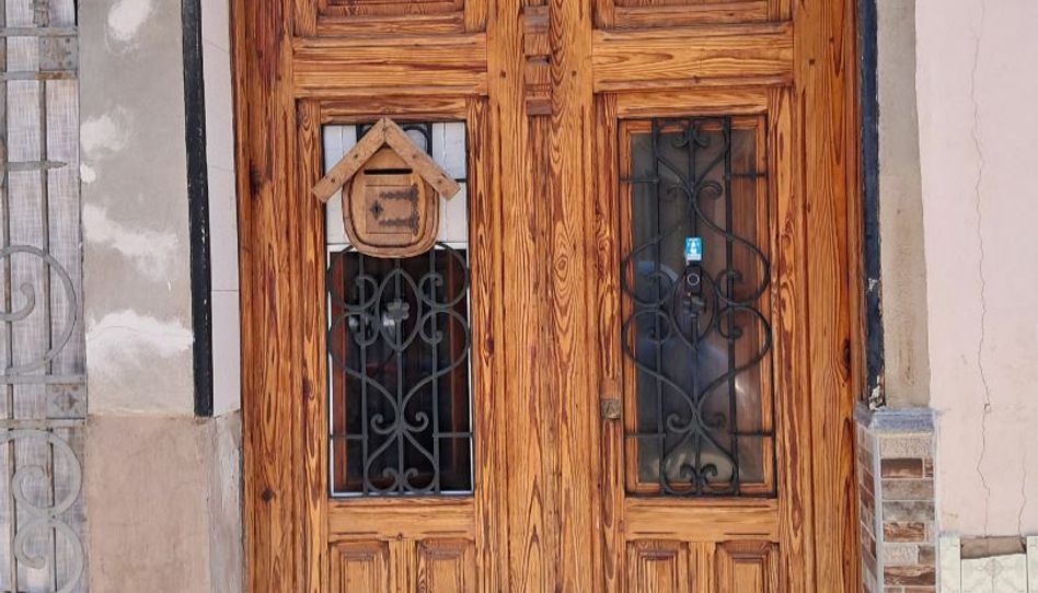 Casa adosada en venta en Carrer la Barra, 50, Turís, Valencia - imagen 1 Foto 1 de Casa adosada en venta en Carrer la Barra, 50, Turís, Valencia