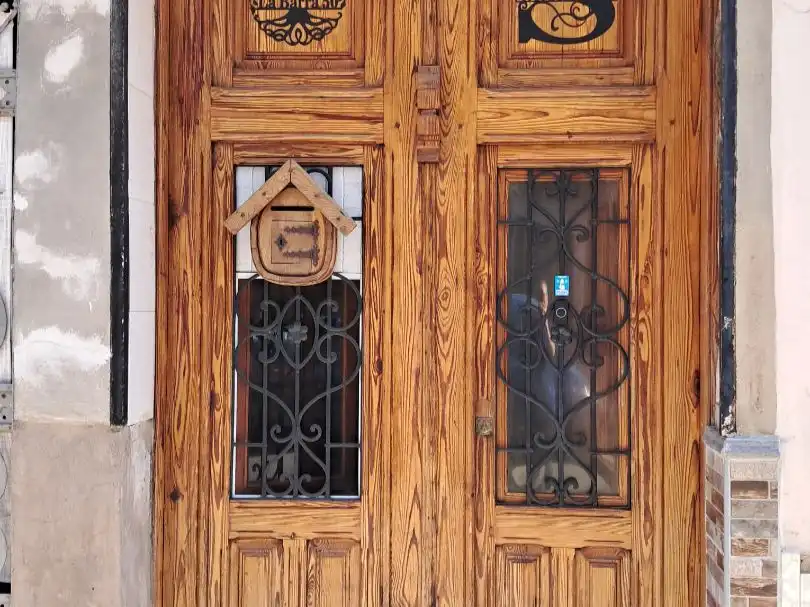 Casa adosada en venta en Carrer la Barra, 50, Turís Casa adosada en venta en Turís con Terraza, Trastero y Amueblado