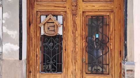 Casa adosada en venta en Carrer la Barra, 50, Turís, Valencia - imagen 2 Foto 2 de Casa adosada en venta en Carrer la Barra, 50, Turís, Valencia