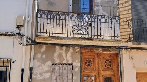 Casa adosada en venta en Carrer la Barra, 50, Turís, Valencia - imagen 3 Foto 3 de Casa adosada en venta en Carrer la Barra, 50, Turís, Valencia