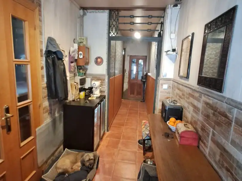 Casa adosada en venta en Carrer la Barra, 50, Turís Casa adosada en venta en Turís con Terraza, Trastero y Amueblado