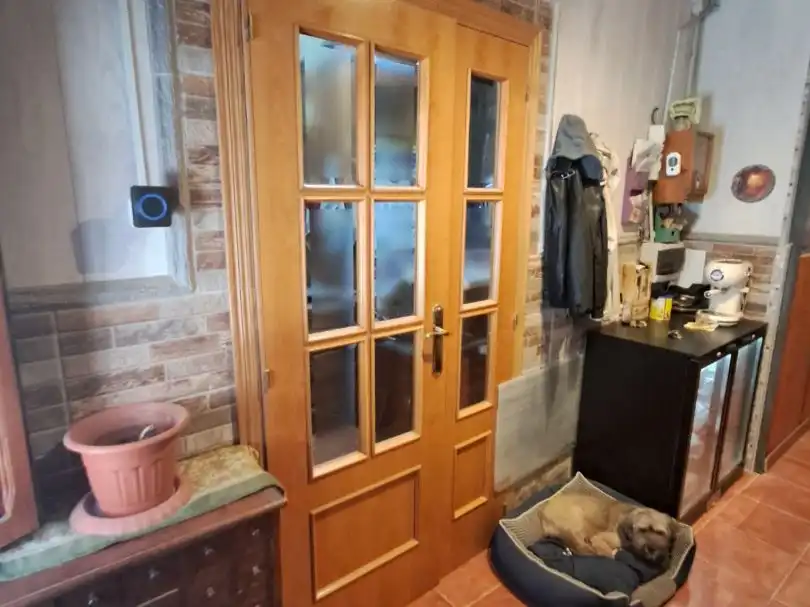 Casa adosada en venta en Carrer la Barra, 50, Turís Casa adosada en venta en Turís con Terraza, Trastero y Amueblado