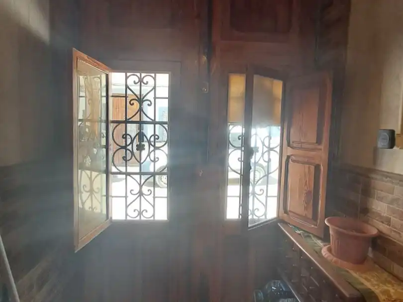 Casa adosada en venta en Carrer la Barra, 50, Turís Casa adosada en venta en Turís con Terraza, Trastero y Amueblado