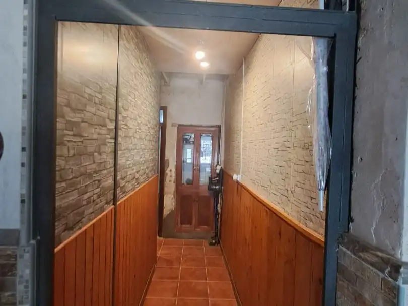 Casa adosada en venta en Carrer la Barra, 50, Turís Casa adosada en venta en Turís con Terraza, Trastero y Amueblado