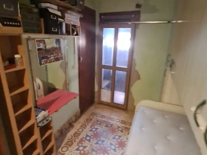 Casa adosada en venta en Carrer la Barra, 50, Turís Habitación de Casa adosada en venta en Turís con Terraza, Trastero y Amueblado