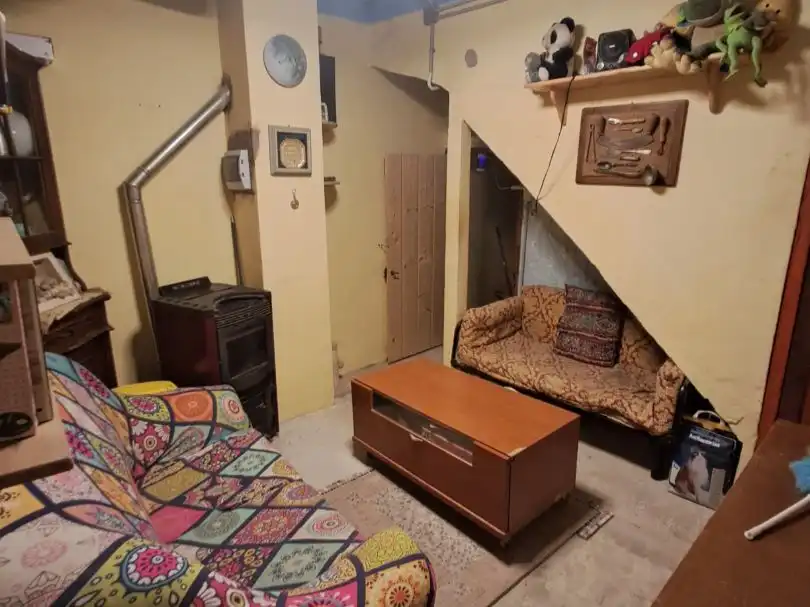 Casa adosada en venta en Carrer la Barra, 50, Turís Casa adosada en venta en Turís con Terraza, Trastero y Amueblado