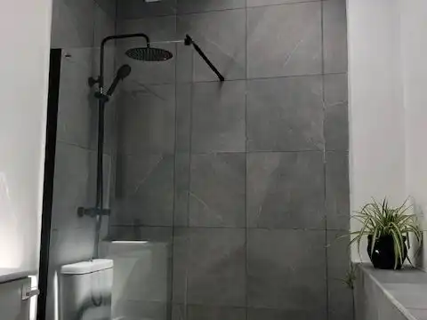 Baño de Planta baja en venta en  Palma de Mallorca con Aire acondicionado y Terraza