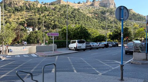 Foto 2 de Piso en venta en Plaza Pío XII, 4, Carolinas Bajas, Alicante / Alacant