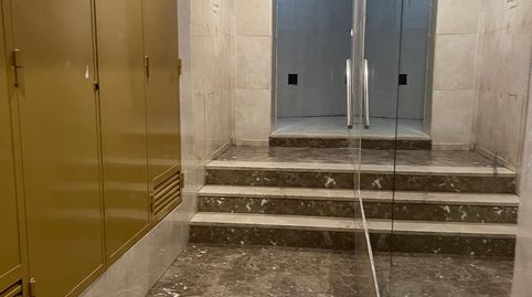 Foto 4 de Piso en venta en Plaza Pío XII, 4, Carolinas Bajas, Alicante / Alacant