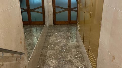 Foto 3 de Piso en venta en Plaza Pío XII, 4, Carolinas Bajas, Alicante / Alacant