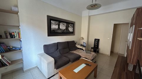 Foto 5 de Piso en venta en Plaza Pío XII, 4, Carolinas Bajas, Alicante / Alacant