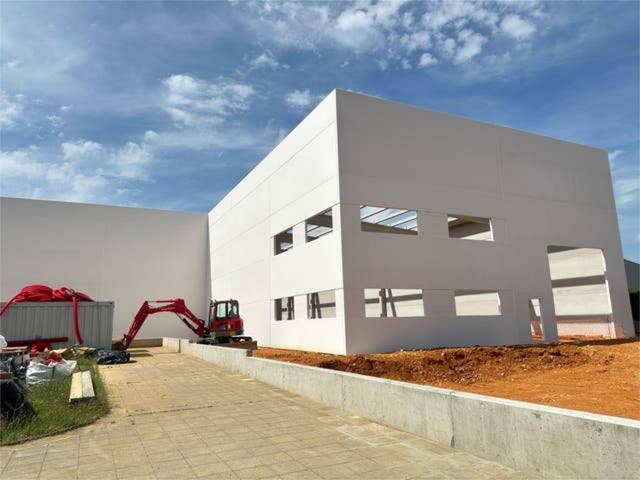 Nave industrial en Alquiler en Villadangos del Páramo