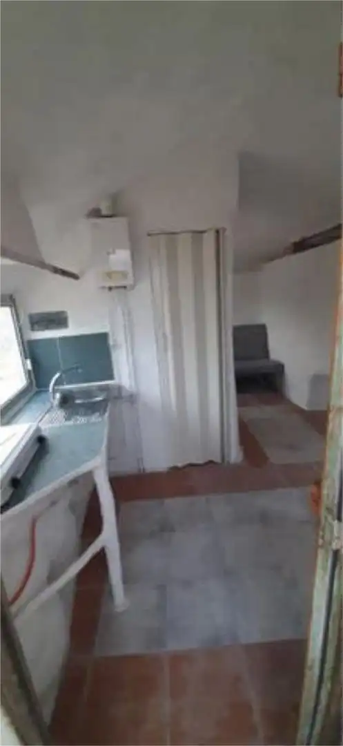 Cocina de Estudio de alquiler en Jijona / Xixona