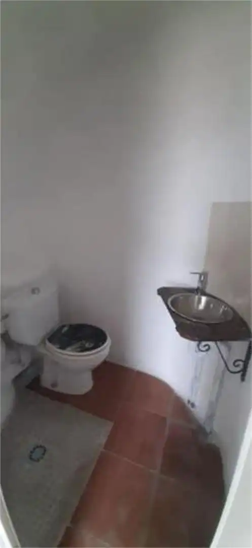 Baño de Estudio de alquiler en Jijona / Xixona