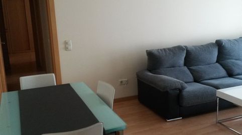 Foto 5 de Piso en venta en Avenida Juan Pablo II, 24, Tenería I – La Tenería II, Pinto