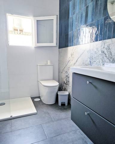 Apartamento en Alquiler en Calle los Pensamientos, 7 en Campillos