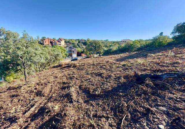 Terreno en Venta en Calle Monteaveruelo, 4I en Valdeaveruelo