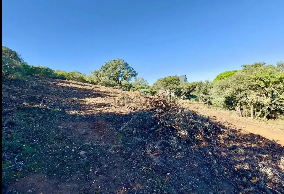 Terreno en venta en Calle Monteaveruelo, Valdeaveruelo Terreno en venta en Valdeaveruelo