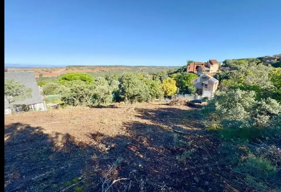 Terreno en venta en Calle Monteaveruelo, Valdeaveruelo Terreno en venta en Valdeaveruelo