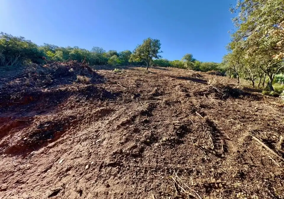 Terreno en venta en Calle Monteaveruelo, Valdeaveruelo Terreno en venta en Valdeaveruelo