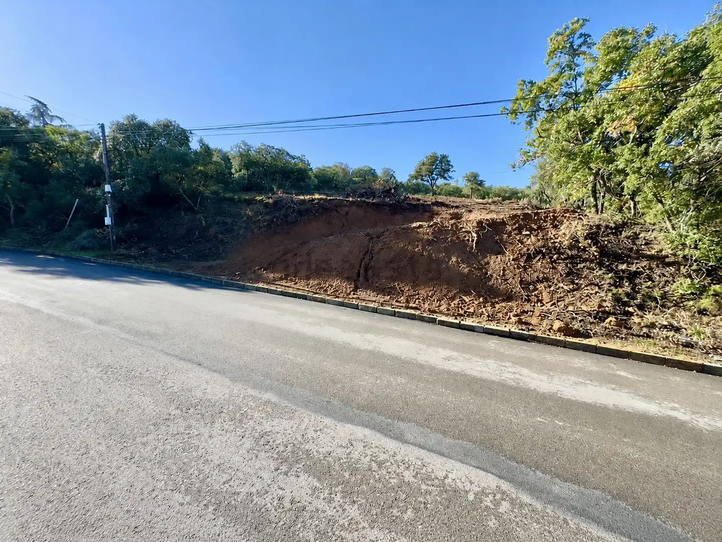 Terreno en venta en Calle Monteaveruelo, Valdeaveruelo Terreno en venta en Valdeaveruelo