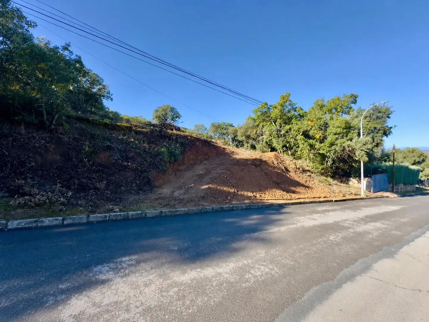 Terreno en venta en Calle Monteaveruelo, Valdeaveruelo Terreno en venta en Valdeaveruelo