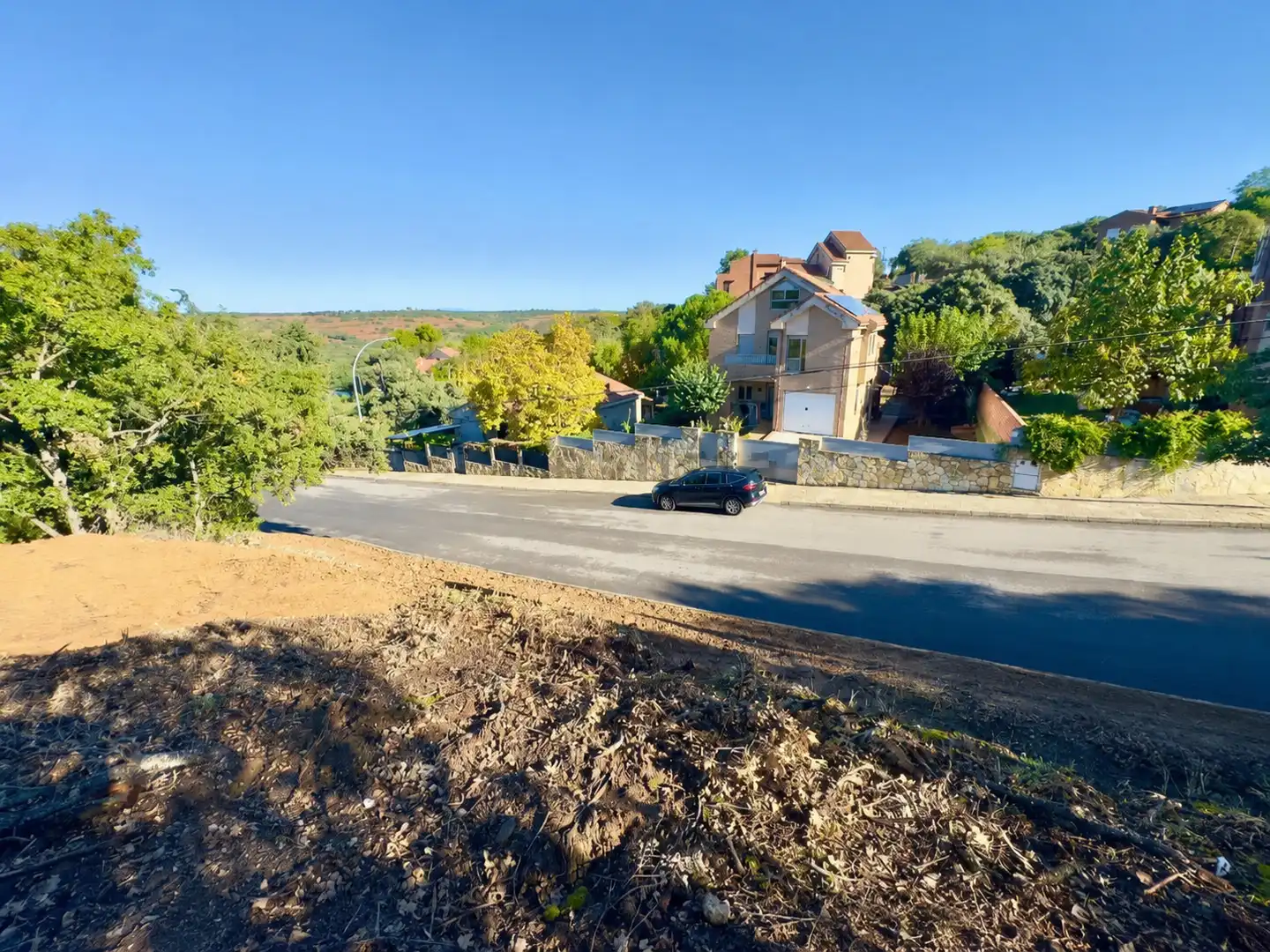 Terreno en venta en Calle Monteaveruelo, Valdeaveruelo Terreno en venta en Valdeaveruelo