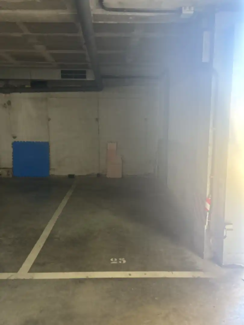 Garage for rent in Carrer de Pompeu Fabra, 16, Canaletes - Turonet Parking of Garage for rent in Cerdanyola del Vallès