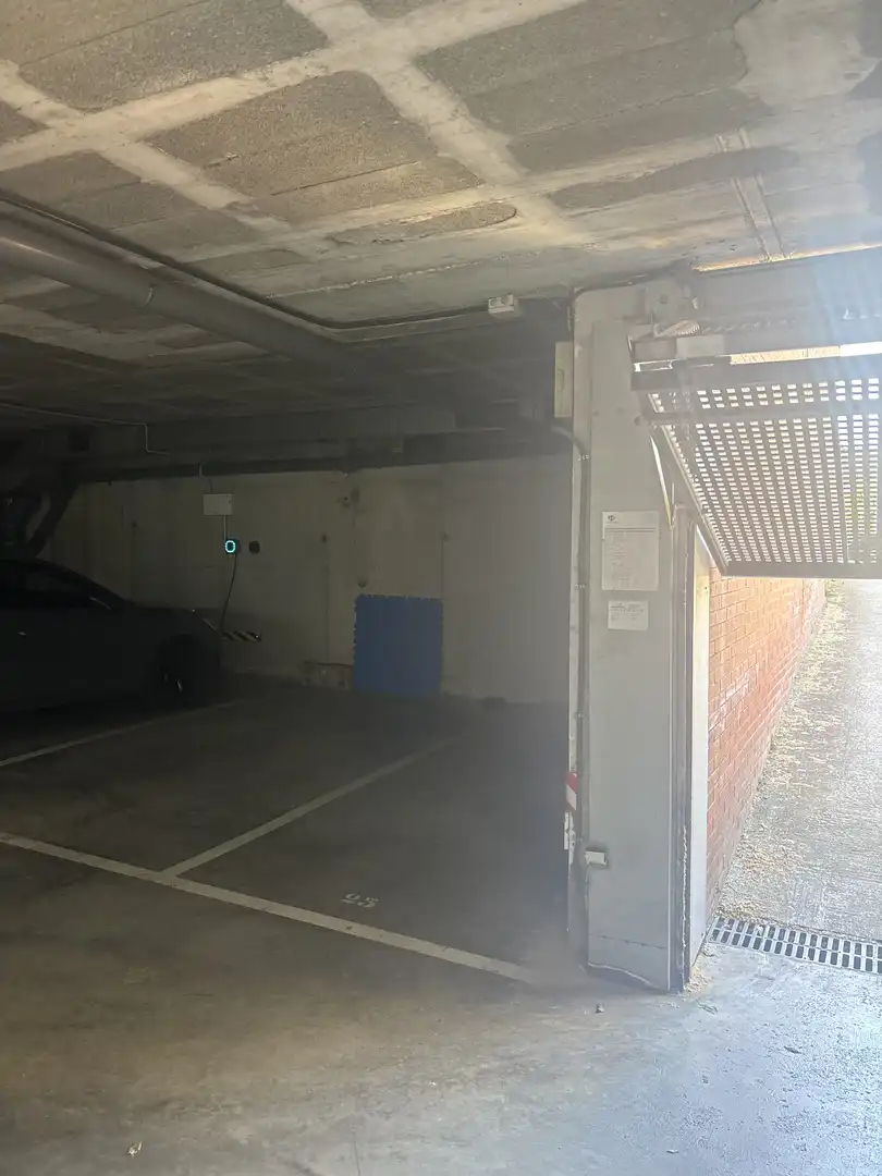 Garage for rent in Carrer de Pompeu Fabra, 16, Canaletes - Turonet Parking of Garage for rent in Cerdanyola del Vallès