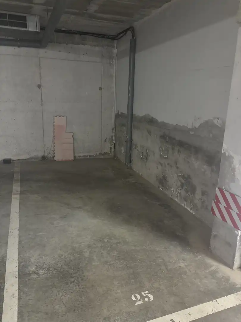 Garatge de lloguer en Cerdanyola del Vallès