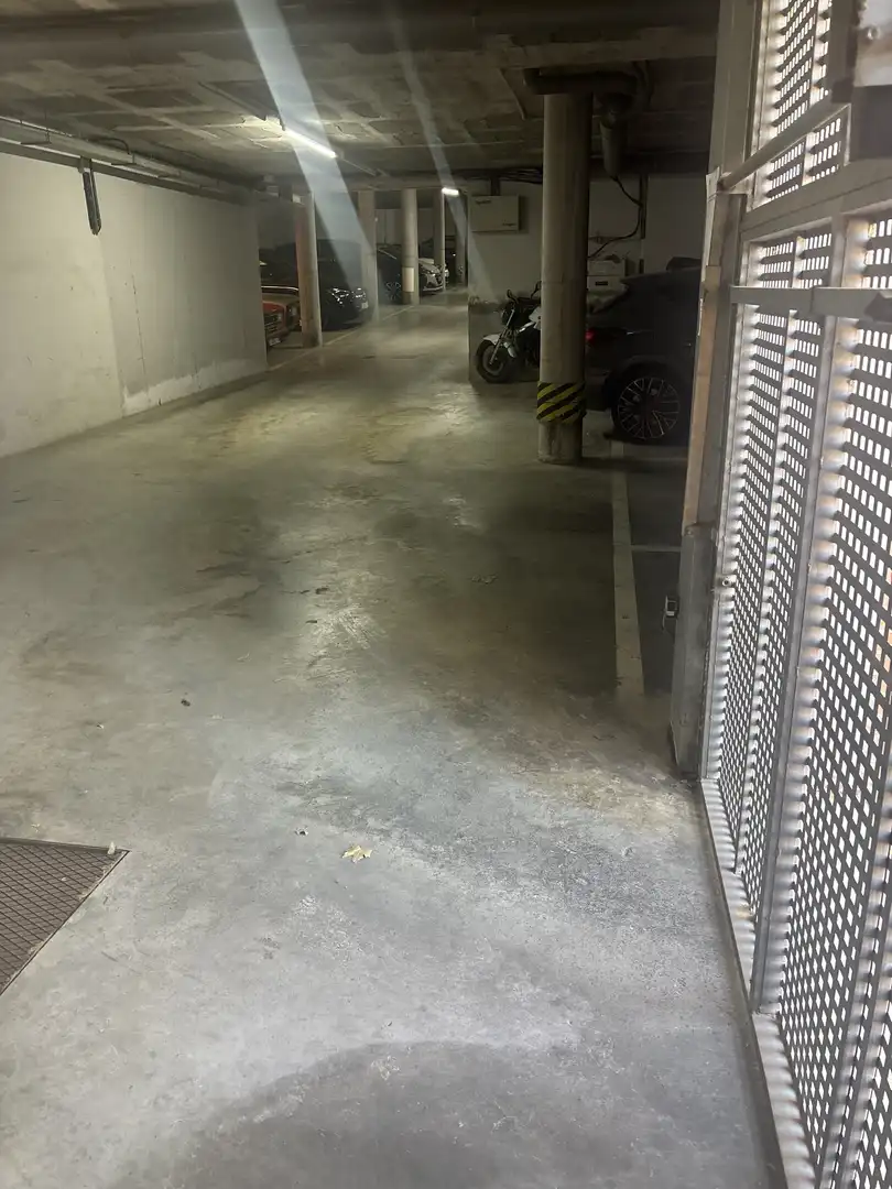 Garage for rent in Carrer de Pompeu Fabra, 16, Canaletes - Turonet Parking of Garage for rent in Cerdanyola del Vallès