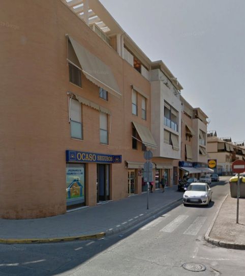Photo 2 of Storage room for sale in Avenida del Genil, 15, Écija, Sevilla