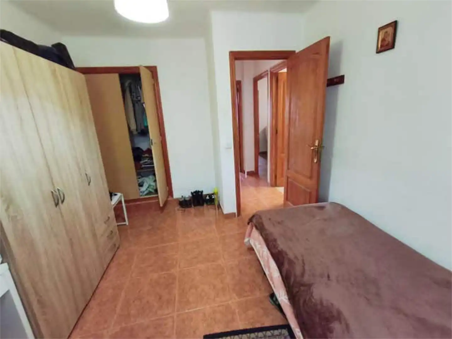Flat for sale in Sa Cabana - Can Carbonell - Ses Cases Noves