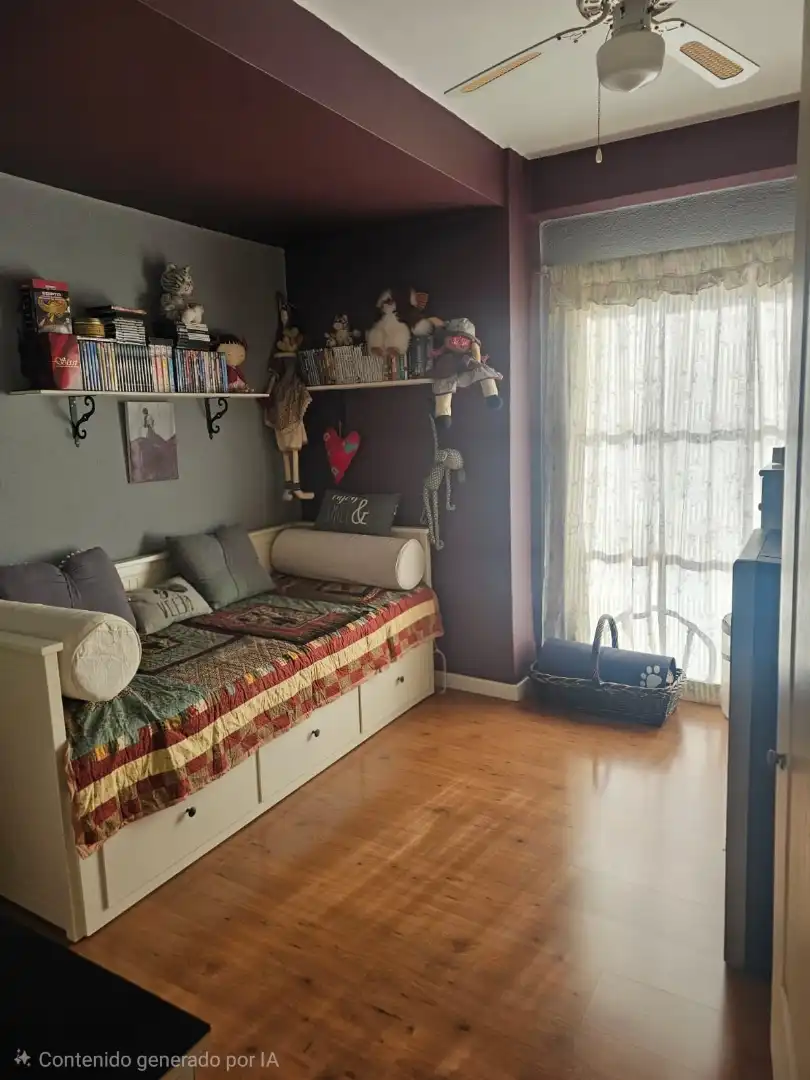 Dormitori de Pis en venda en  Santa Cruz de Tenerife Capital