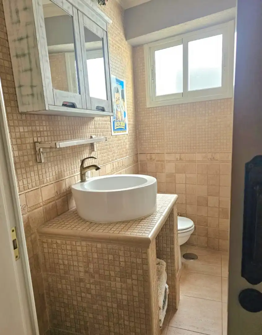 Bany de Pis en venda en  Santa Cruz de Tenerife Capital